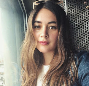 Meet your Posher, Teo aw